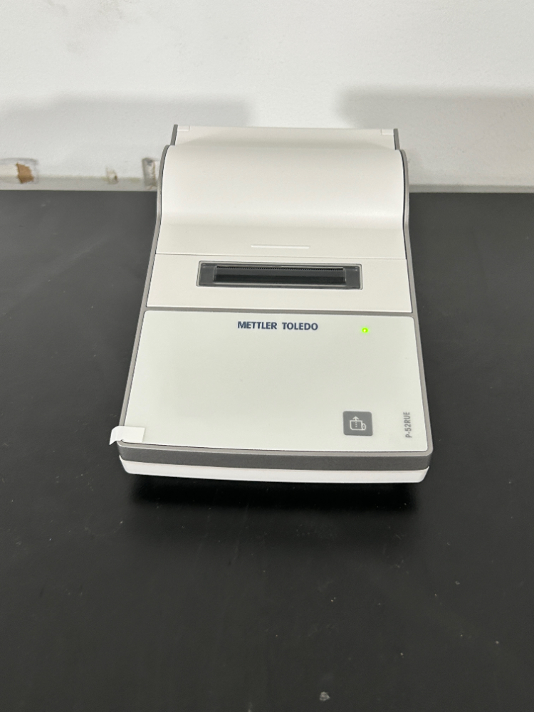 Image of Mettler Toledo P-52RUE Thermal Printer